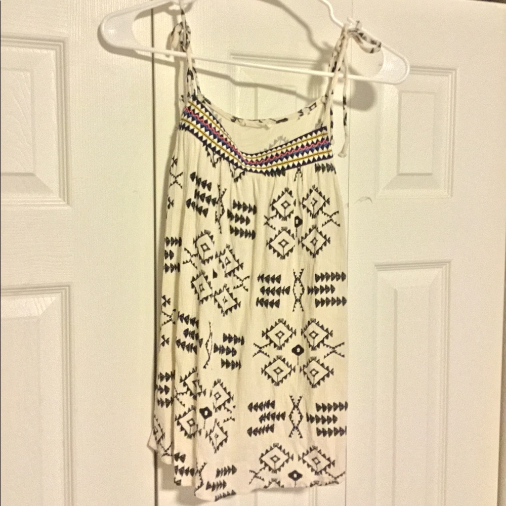Women’s top